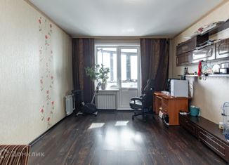 Однокомнатная квартира на продажу, 43.8 м2, Барнаул, Путиловская улица, 20