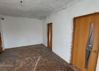 Продам трехкомнатную квартиру, 43.9 м2, Темрюк, улица Розы Люксембург, 6