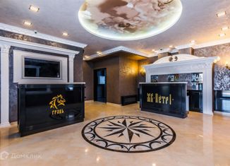 Квартира на продажу студия, 28.1 м2, Краснодар, Гаражная улица, 79/1, Гаражная улица