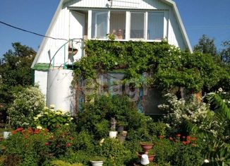 Дом на продажу, 43 м2, село Ленинское, Комсомольская улица, 16