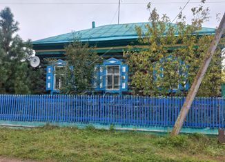Продам дом, 70 м2, село Красный Завод, Первомайская улица, 6