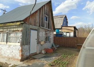 Дом на продажу, 20 м2, садоводческое общество Тонус, Зелёная улица