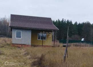 Продажа дома, 57.8 м2, село Большое Лаврово, Большелавровская улица