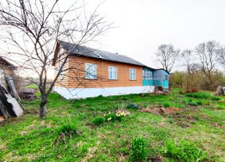 Дом на продажу, 78.1 м2, деревня Домнино, улица Ленина