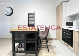 Сдаю в аренду трехкомнатную квартиру, 65 м2, Москва, Большая Филёвская улица, 4, район Филёвский Парк