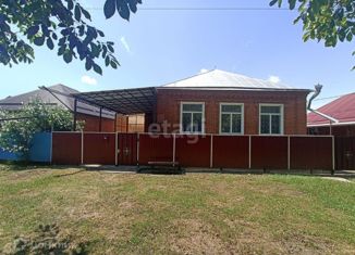 Продам дом, 84.7 м2, посёлок Тульский, Московская улица