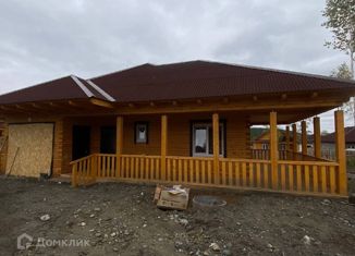 Продается дом, 190 м2, Падь Канонерка