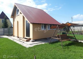 Продажа дома, 45 м2, СНТ Яблочко