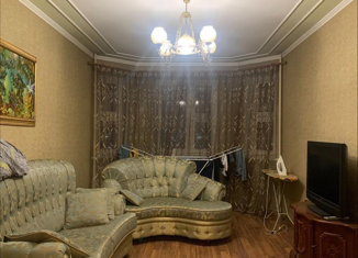 3-ком. квартира на продажу, 84.3 м2, Москва, улица Москворечье, 4к5, метро Кантемировская