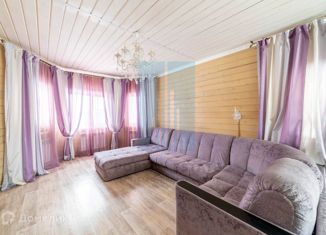 Дом на продажу, 134.7 м2, деревня Машково, Весенняя улица, 24