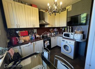 Продается двухкомнатная квартира, 51.6 м2, Москва, улица Ротерта, 10к2, улица Ротерта