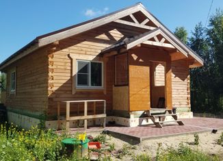 Продам дом, 74 м2, деревня Детково, деревня Детково, 43