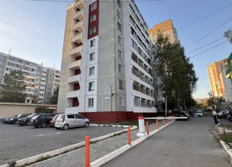 Продается 1-комнатная квартира, 33.3 м2, Киров, улица Щорса, 19