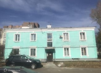 Продажа 3-ком. квартиры, 52 м2, Екатеринбург, Ремесленный переулок, 3