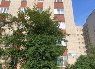 Продажа двухкомнатной квартиры, 33.3 м2, Обнинск, улица Курчатова, 45
