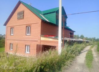 Продажа дома, 400 м2, село Каменка, Трудовая улица