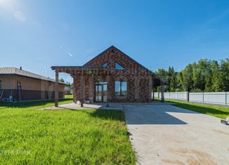 Продам дом, 113.1 м2, деревня Берюлёво