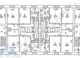 Продается 3-комнатная квартира, 81.5 м2, Москва, Петрозаводская улица, 3к2, САО