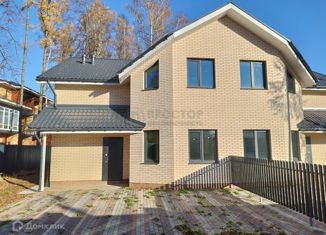 Продается дом, 152.5 м2, деревня Турейка, улица Турейка Парк, 27