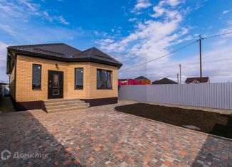 Продается дом, 100 м2, посёлок городского типа Яблоновский, улица Калинина, 8