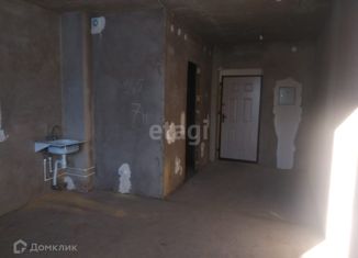 Квартира на продажу студия, 26 м2, Октябрьский, 38-й микрорайон, 6