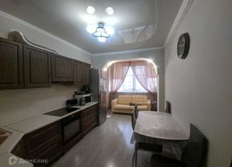 Продажа 1-комнатной квартиры, 44 м2, Краснодар, улица имени Сергея Есенина, 112, Музыкальный микрорайон