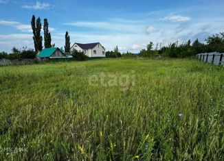 Продам участок, 15 сот., деревня Князево, Центральная улица