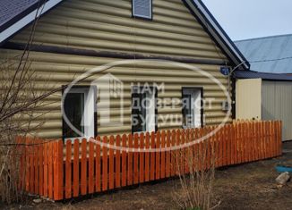 Дом на продажу, 30 м2, Кунгур, Садовая улица