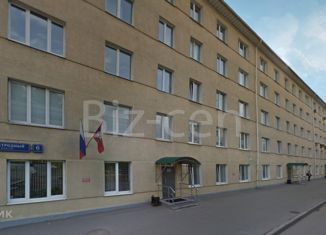 Сдам в аренду офис, 50 м2, Москва, Электродный проезд, 6с1, район Соколиная Гора