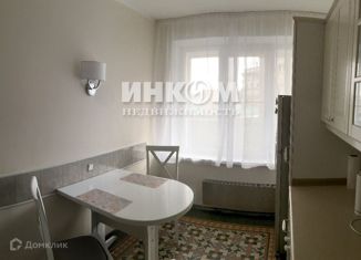 Однокомнатная квартира в аренду, 37 м2, Москва, улица Большая Полянка, 30, район Якиманка