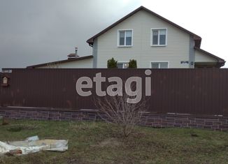 Продаю дом, 145 м2, село Новая Нелидовка, улица Мира, 21