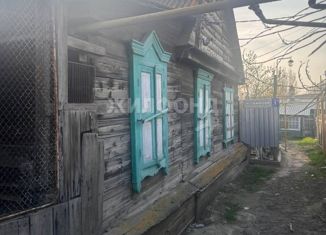 Продажа дома, 60 м2, Астрахань, улица Сенявина