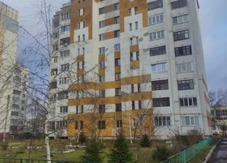 Продам 3-комнатную квартиру, 77.5 м2, Ярославль, Звёздная улица, 9к2, жилой район Липовая Гора