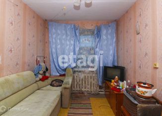 Комната на продажу, 16.5 м2, Омская область, Октябрьская улица, 77