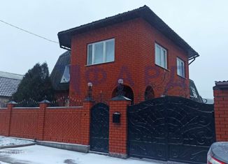 Продам дом, 259.8 м2, Бугульма, улица Хасана Туфана, 18