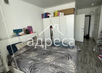 Продается квартира студия, 30 м2, Самара, Октябрьский район, улица Стара-Загора, 21