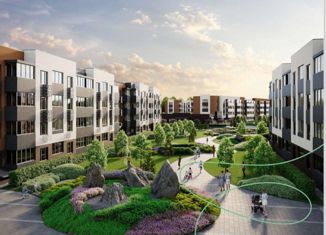 Продам квартиру студию, 20.1 м2, станица Марьянская, улица Миномётчиков, 50