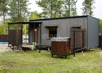 Продаю дом, 23 м2, СНТ Тайга-3, 46-я улица