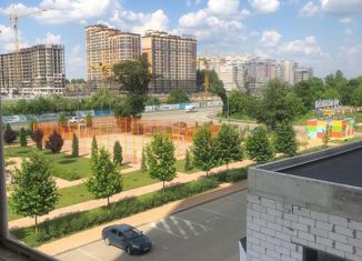Продается 3-комнатная квартира, 71.8 м2, Краснодар, Степная улица, 1/1к4, ЖК Мозаика