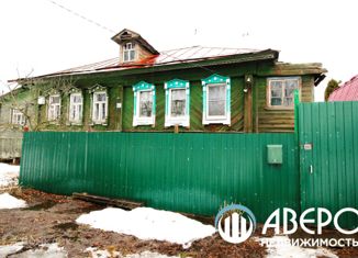 Продажа дома, 76 м2, деревня Александровка, улица Мира, 29