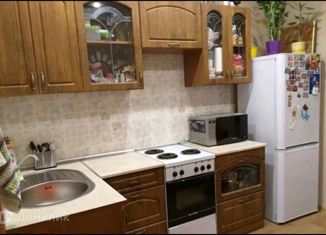 Сдача в аренду 1-ком. квартиры, 32 м2, Иркутск, улица Сурнова, 30/2, ЖК Видный