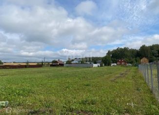 Продам участок, 15 сот., деревня Корсаково, Садовая улица