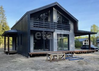 Продается дом, 130 м2, садоводческое некоммерческое товарищество Орбита-3, Ягодная улица