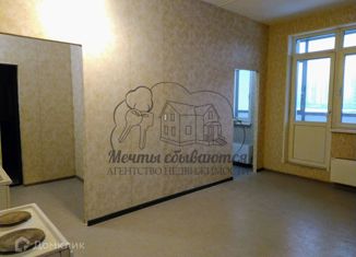 1-комнатная квартира на продажу, 31.1 м2, Москва, улица Федосьино, 2, метро Рассказовка