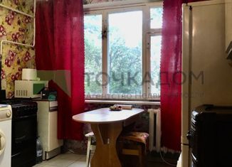 Продажа однокомнатной квартиры, 35.5 м2, Коммунар, Ленинградское шоссе, 4