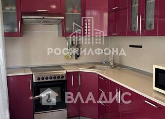 Четырехкомнатная квартира на продажу, 61.4 м2, Забайкальский край, улица Красной Звезды, 20