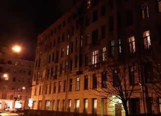 Продаю комнату, 109.4 м2, Санкт-Петербург, Лермонтовский проспект, 50, Лермонтовский проспект