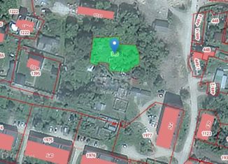 Продается участок, 10 сот., село Авчурино, Центральная улица, 19Б