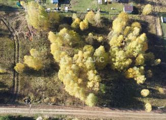 Участок на продажу, 15 сот., деревня Малое Карасёво, Берёзовая улица