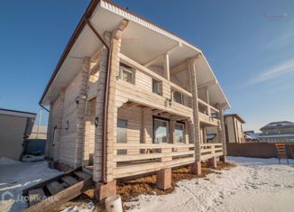 Продажа дома, 175 м2, Садоводческое некоммерческое товарищество Дачный посёлок Мельница, садоводческое некоммерческое товарищество Дачный посёлок Мельница, 534